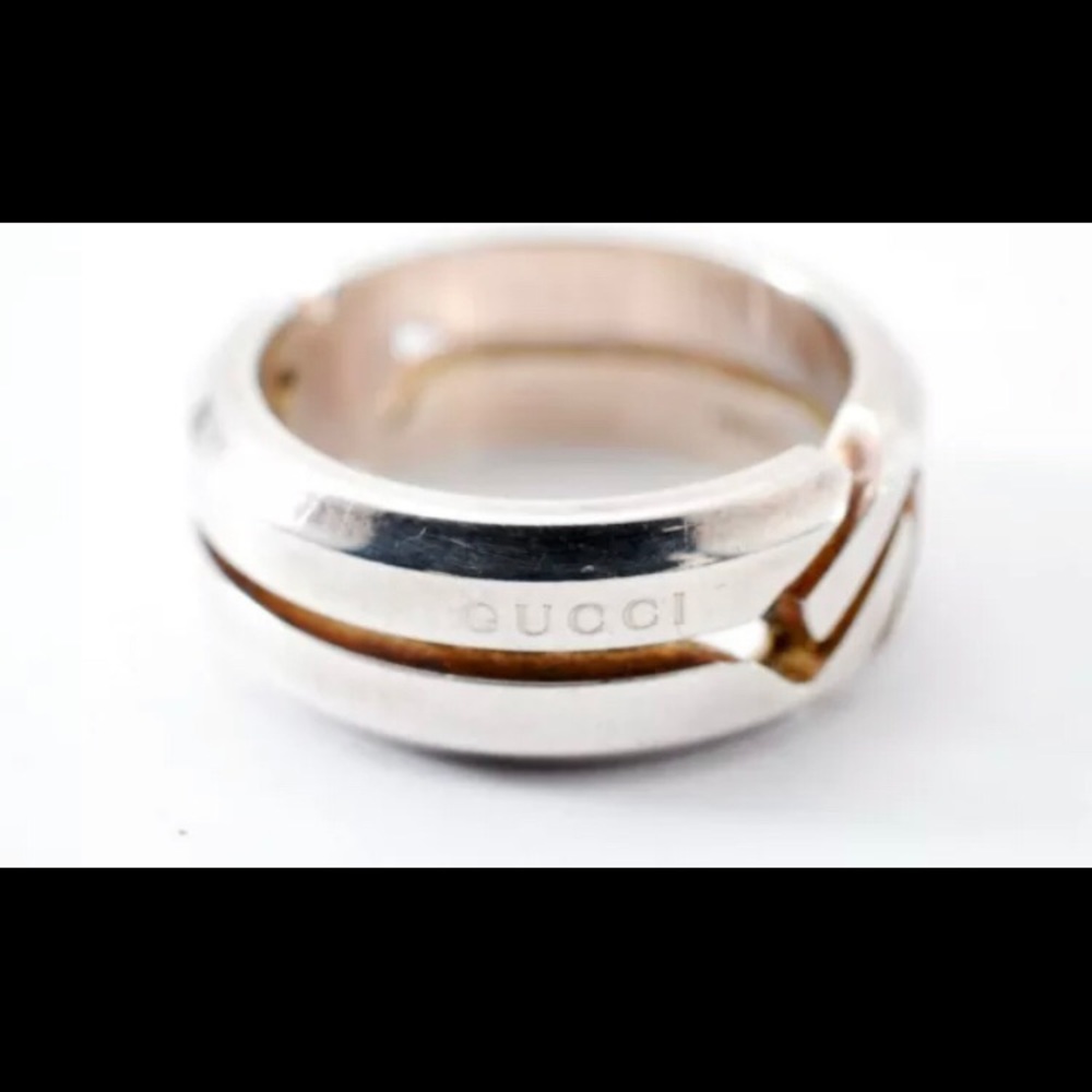 Gucci Ring - Picture 6 of 10